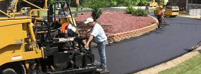 Cerilli Construction Paving